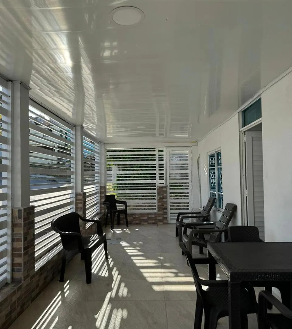 Appartamento San Angel La Loma  Colombia